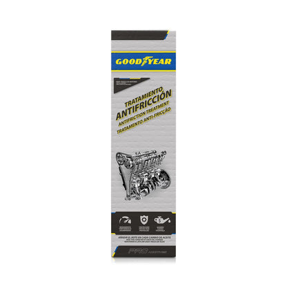 TRAITEMENT ANTI FRICTION OILTECH 250ML GOODYEAR