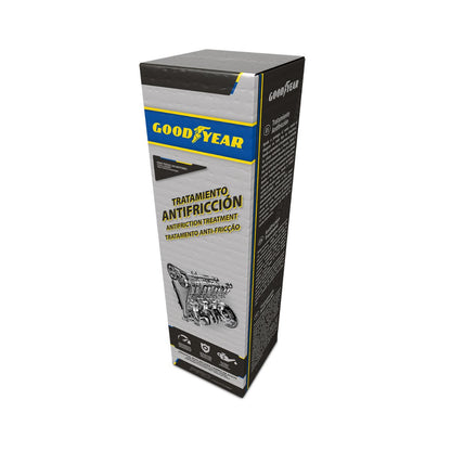 TRAITEMENT ANTI FRICTION OILTECH 250ML GOODYEAR