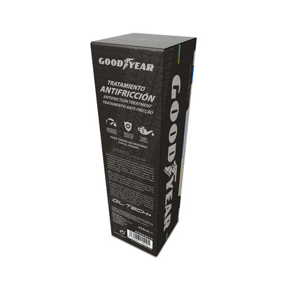 TRAITEMENT ANTI FRICTION OILTECH 250ML GOODYEAR