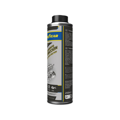 TRAITEMENT ANTI FRICTION OILTECH 250ML GOODYEAR
