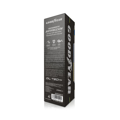 TRAITEMENT ANTI FRICTION OILTECH 250ML GOODYEAR