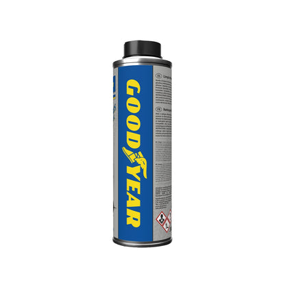 NETTOYANT MOTEUR ESSENCE ET DIESEL 300ML GOODYEAR