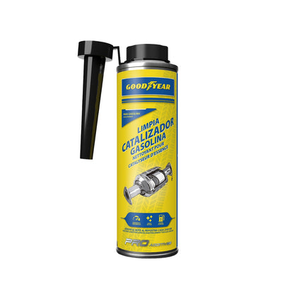 NETTOYANT CATALYSEUR ESSENCE 300ML GOODYEAR