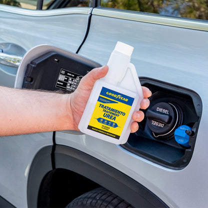 TRAITEMENT ANTI CRISTALLISANT A L'UREE POUR AD BLUE 250ML GOODYEAR