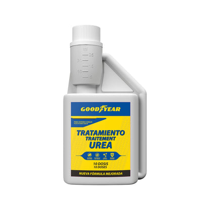 TRAITEMENT ANTI CRISTALLISANT A L'UREE POUR AD BLUE 250ML GOODYEAR