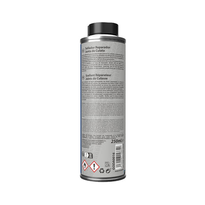 SCELLANT REPARATEUR  JOINTS DE CULASSE 250ML GOODYEAR