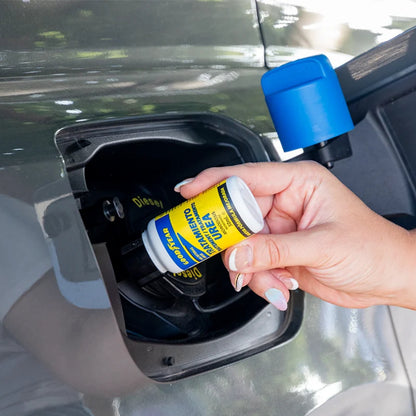 TRAITEMENT ANTI CRISTALLISANT MONODOSE A L'UREE POUR AD BLUE 50ML GOODYEAR
