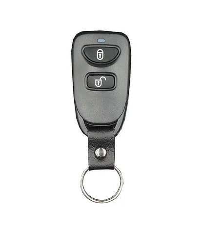 COQUE CLE ADAPTABLE POUR HYUNDAI 2 BOUTONS  KEYSKAR