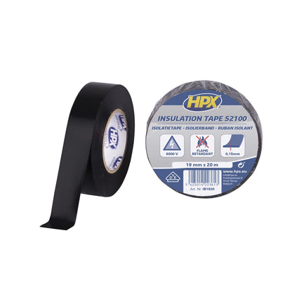 PRÉSENTOIR DE COMPTOIR RUBAN ADHÉSIF ISOLANT 120 X IB1920 HPX