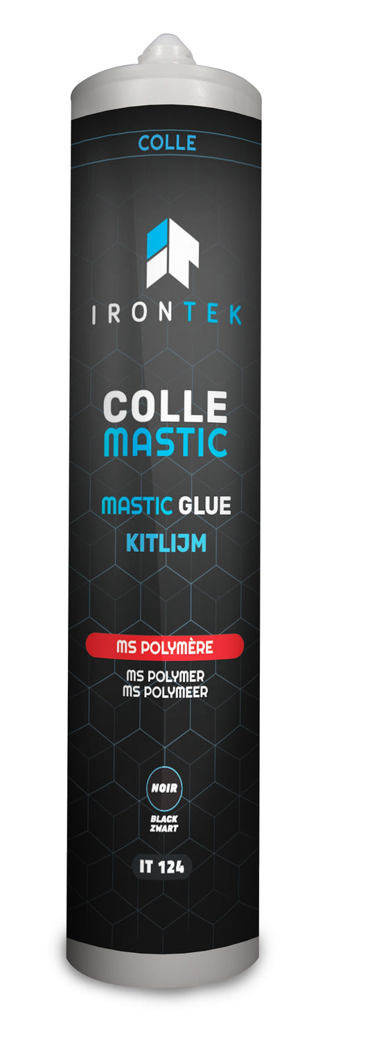 JOINT COLLE NOIRE MS POLYMERE 310ML
