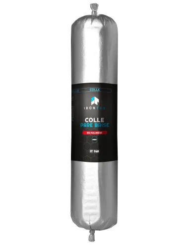 COLLE PARE BRISE MS POLYMERE (BOUDIN) 400ML + 15 BUSES OFFERTES