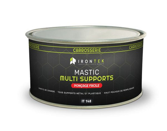 MASTIC MULTI SUPPORT POT 1,5KG