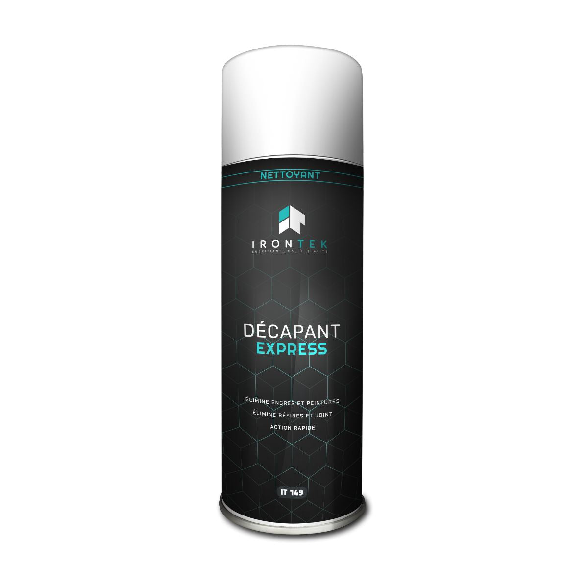DECAPANT EXPRESS AEROSOL 500ML