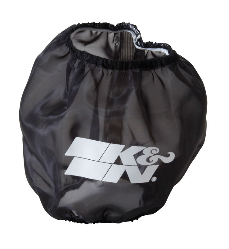 CHAUSSETTE DE RECHANGE POUR FILTRE A AIR K&N KA-7508 NOIR