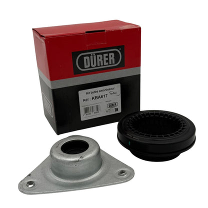 KIT BUTÉE ADAPTABLE POUR RENAULT … KBA617