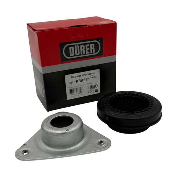KIT BUTÉE ADAPTABLE POUR RENAULT … KBA617