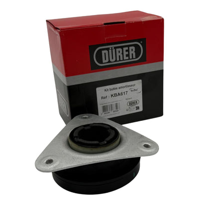 KIT BUTÉE ADAPTABLE POUR RENAULT … KBA617
