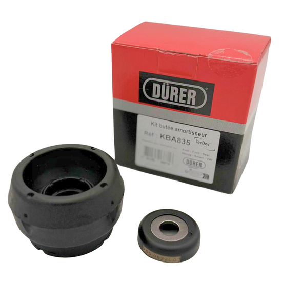 KIT BUTÉE ADAPTABLE POUR AUDI A3 … KBA835