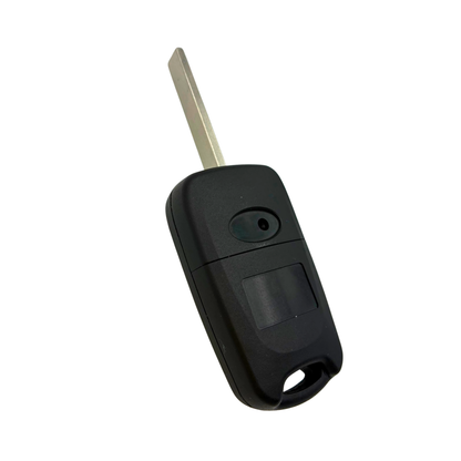 Coque de clé adaptable Kia Venga KIA17, vue 4
