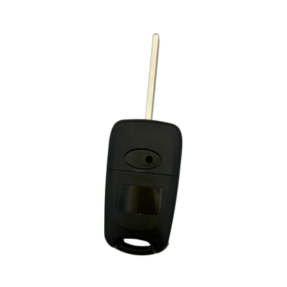 Coque de clé adaptable Kia Venga KIA17, vue 5