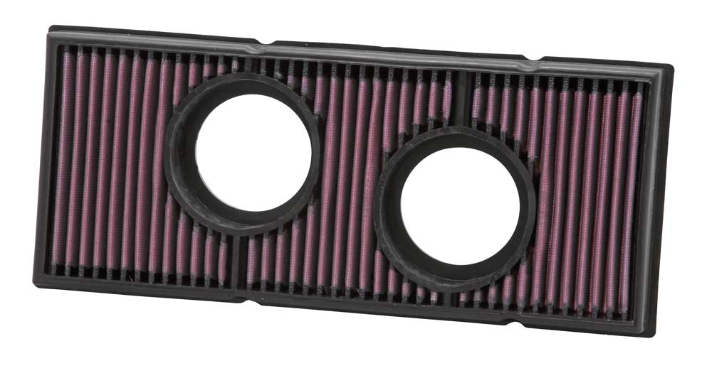 FILTRE A AIR DE REMPLACEMENT K&N ADAPTABLE POUR 990 KTM