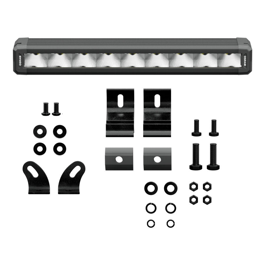 LEDRIVING® LIGHTBAR VX250-SP