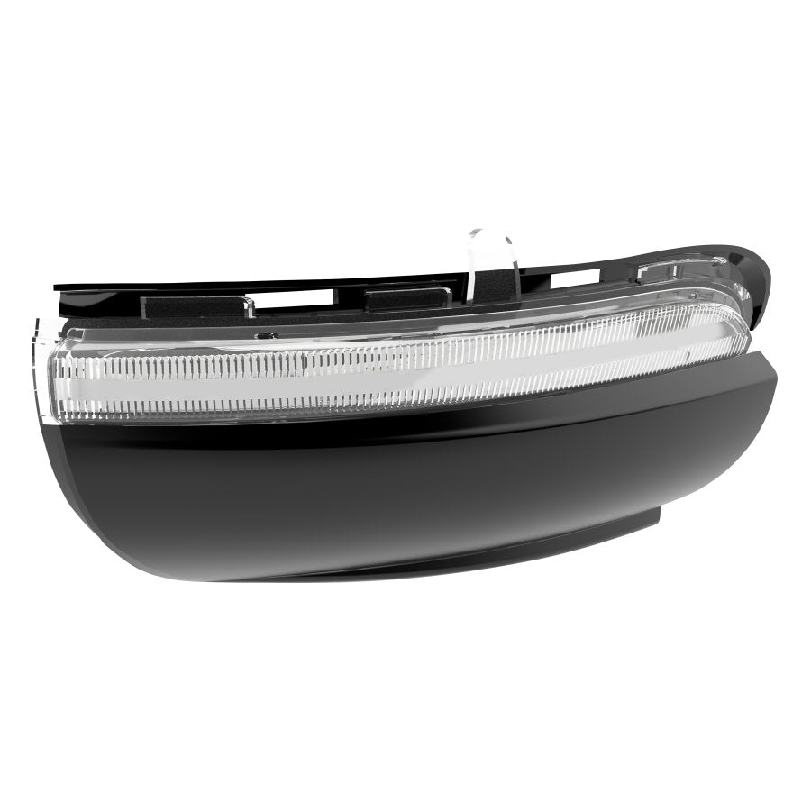 CLIGNOT LED DYNAMIQUE LEDRIVING® POUR VW GOLF VI - VERSION BLANCHE