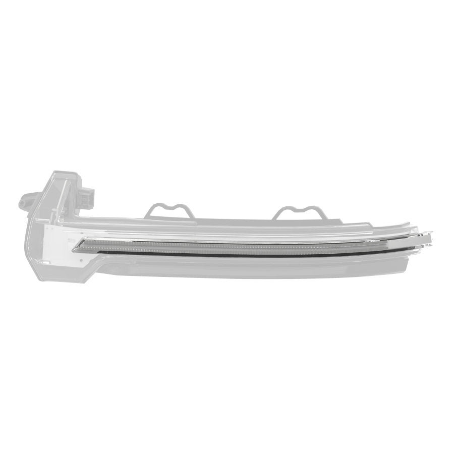 CLIGNOT LED DYNAMIQUE LEDRIVING® POUR AUDI A4 B9 - VERSION BLANCHE