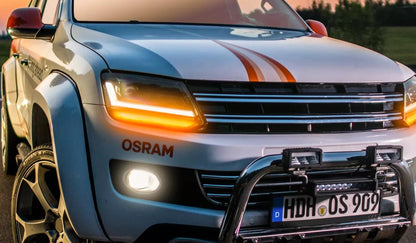 LEDRIVING® FULL LED VW AMAROK