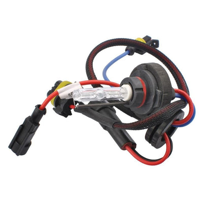 KIT HID 6000K 12V 55W HB3/9005 (KMMPHB36) MTECH