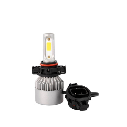 2 AMPOULES LED H16 / 5202 / PS24W