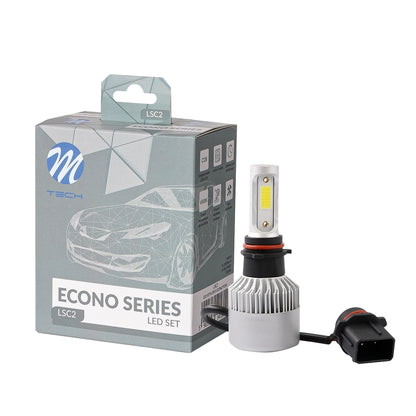 2 AMPOULES LED P13W 80W 9 A 32V 10000LUMENS 6500K