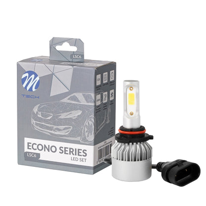 2 AMPOULES LED HB4 80W 9 A 32V 10000 LUMENS 6500K