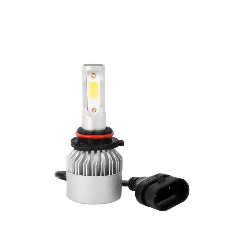 2 AMPOULES LED HB4 80W 9 A 32V 10000 LUMENS 6500K