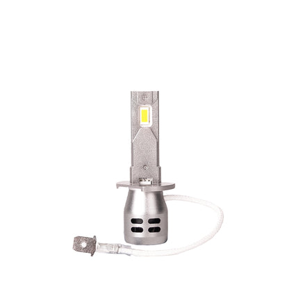 2 AMPOULES LED H1 42W 12V 6000K 4600LM MAX PLUG AND PLAY