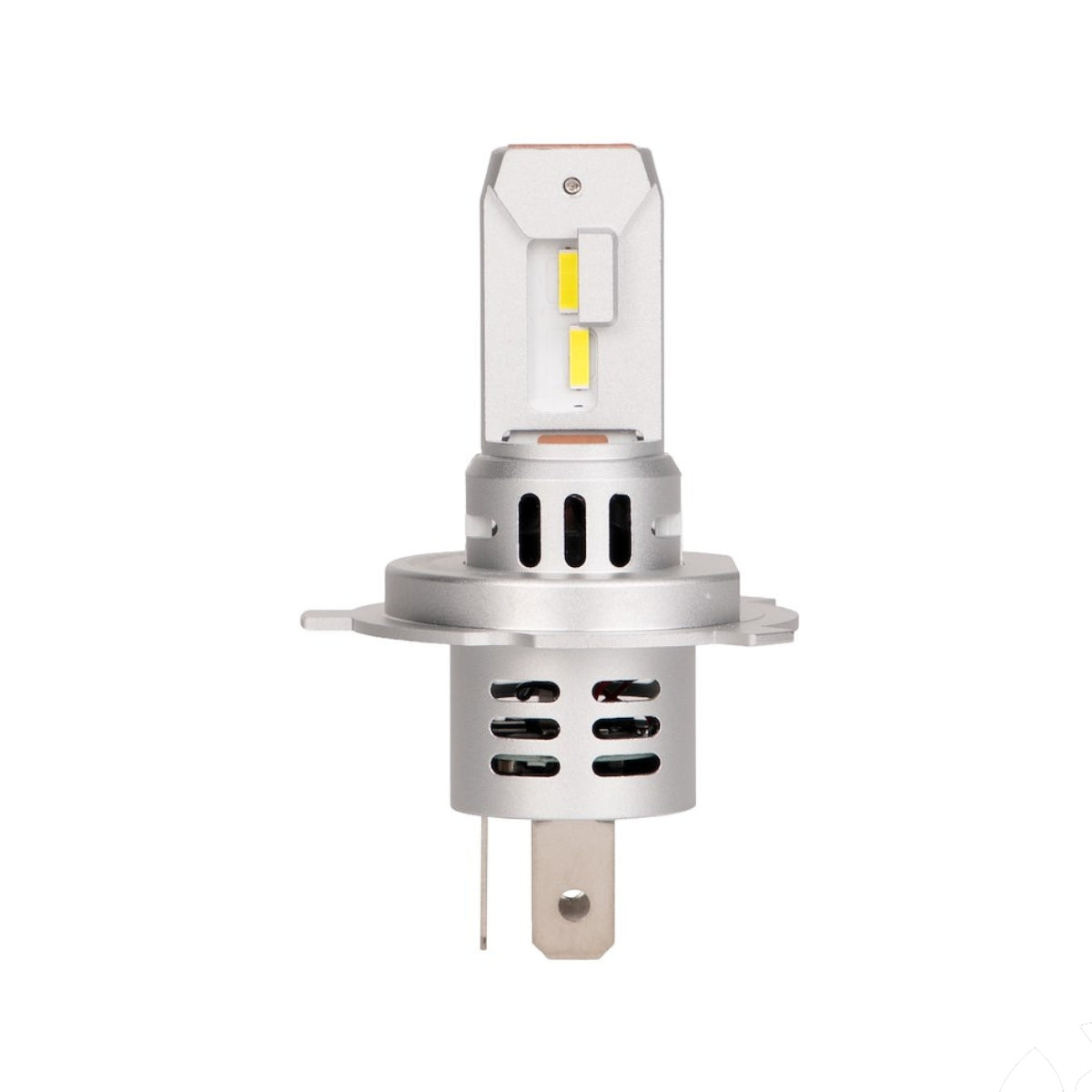 Ampoule LED M-TECH H4/H19 12 V 26 W 6000 K, 2300 lm | LSPROSM4-01B