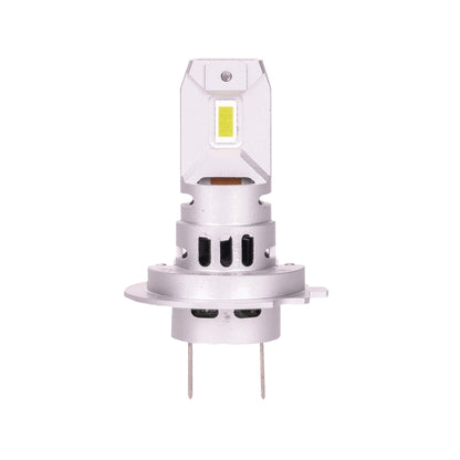 Ampoule LED M-TECH H7/H18 12 V 23 W 6000 K, 2300 lm | LSPROSM7-01B