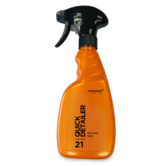 LUSTREUR EXPRESS DETAILLANT 500ML - MCLAREN RACING