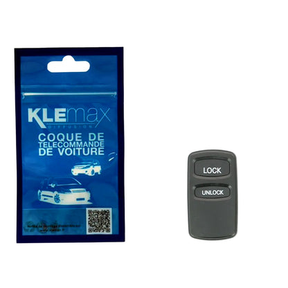 BOITIER ADAPTABLE MITSUBISHI 2 BOUTONS