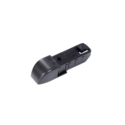 BALAI ESSUIE-GLACE SOUPLE MULTI ADAPTATEURS 475MM OXIMO