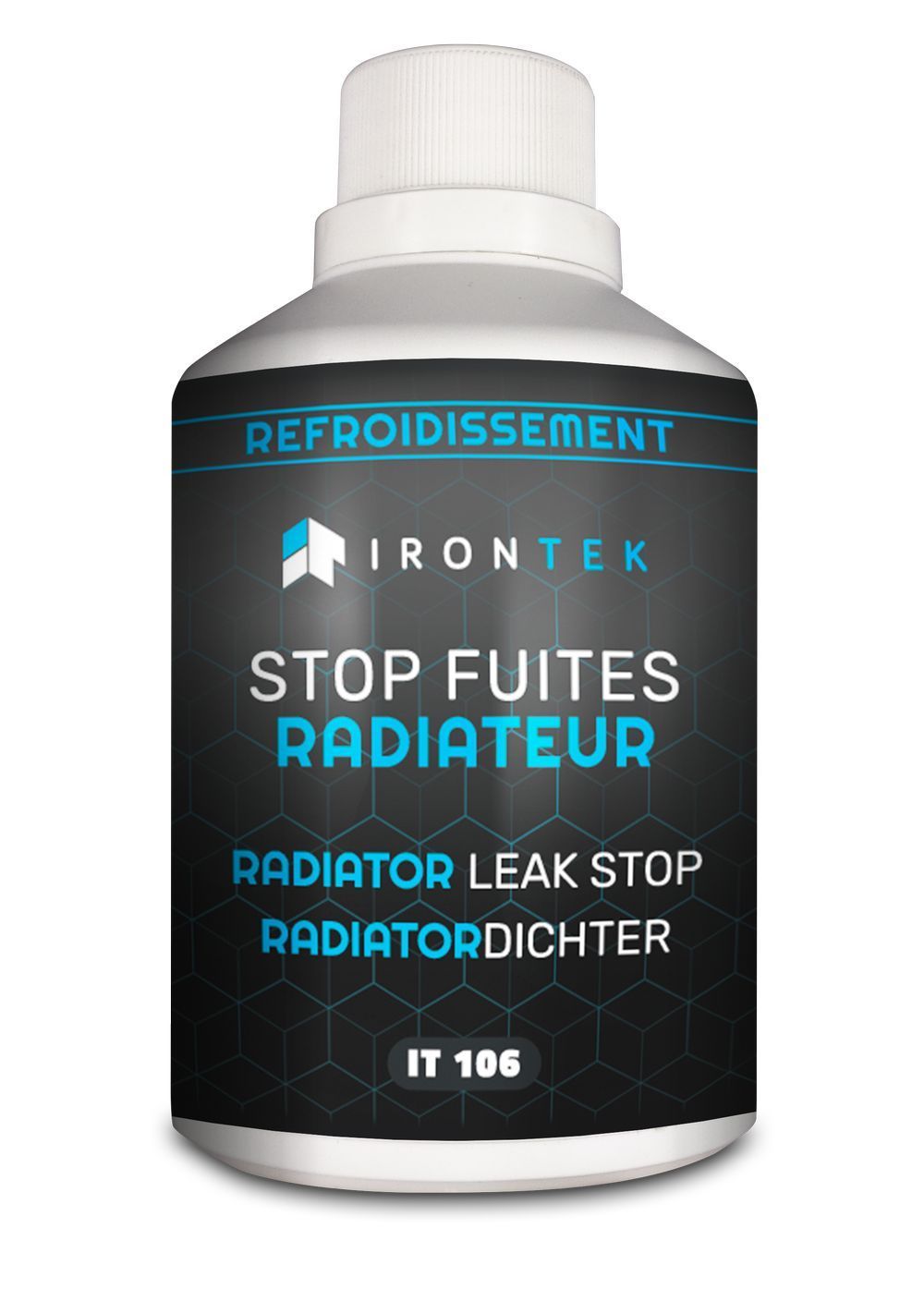 STOP FUITE RADIATEUR  FLACON 300 ML