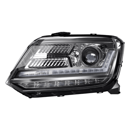 LEDRIVING® FULL LED VW AMAROK