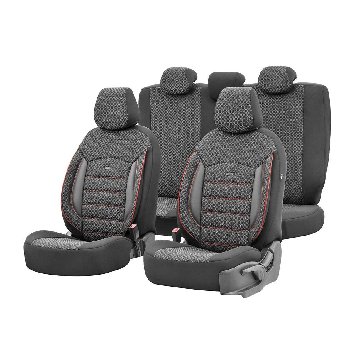 ENSEMBLE DE HOUSSES DE SIEGE AUTO OTOM SPORT PLUS 102