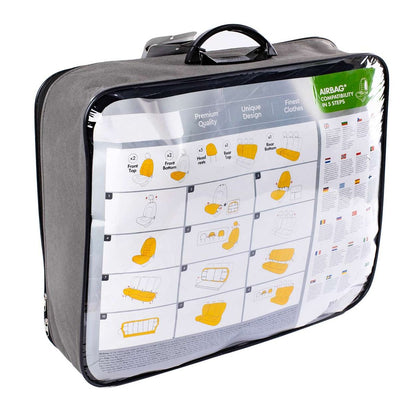 ENSEMBLE DE HOUSSES DE SIEGE AUTO OTOM SPORT PLUS 102