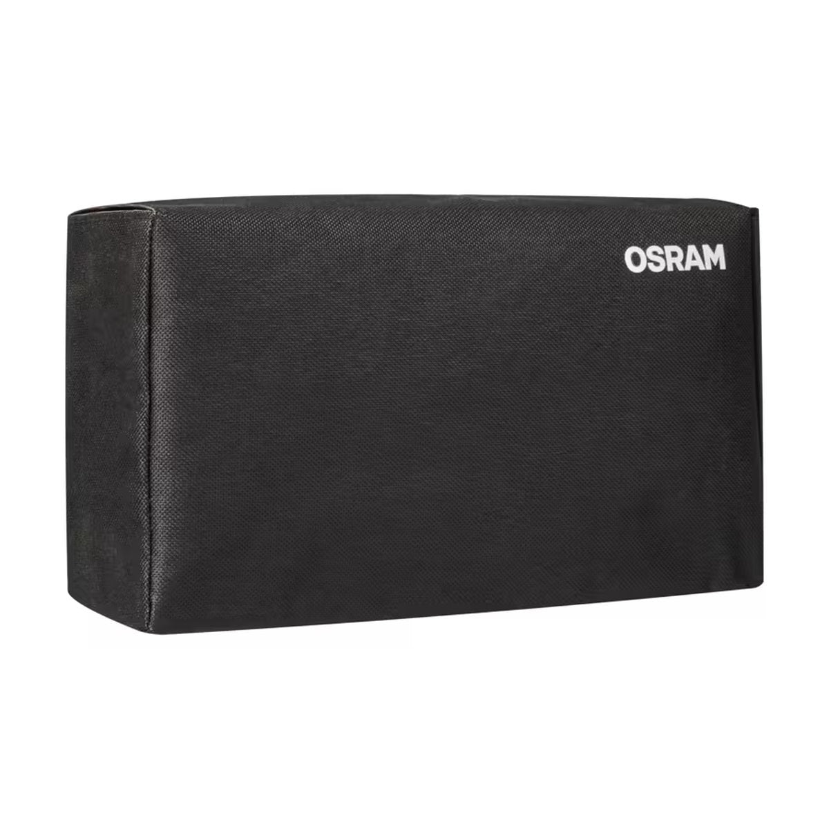 KIT ANTI-CREVAISON COMPRESSEUR + BOUTEILLE AUTOMATIQUE 450ML OSRAM