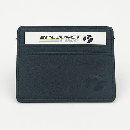 ETUI CARTE ANTI-PIRATAGE RFID PLANET LINE