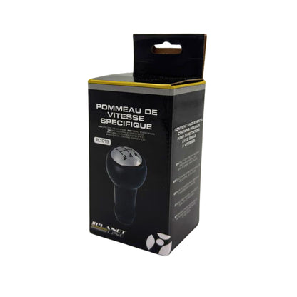 POMMEAU ADAPTABLE POUR PEUGEOT 106/107/205/206/207/306/406/C2/C3/C4 PLANET LINE