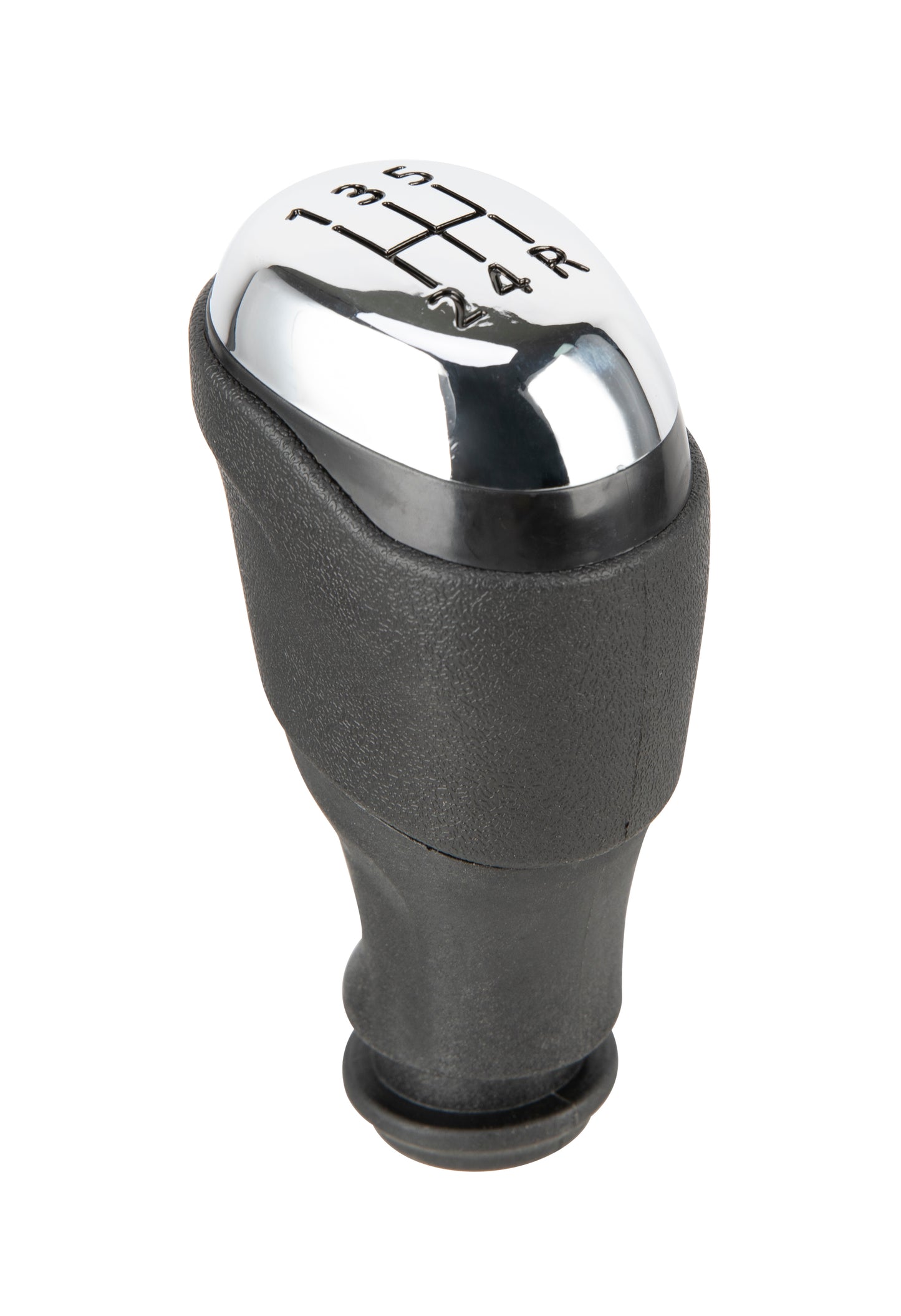 POMMEAU ADAPTABLE POUR RENAULT CLIO 4 (2012-2019) 5 VITESSES