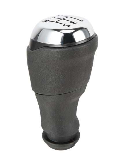 POMMEAU ADAPTABLE POUR RENAULT CLIO 4 (2012-2019) 5 VITESSES