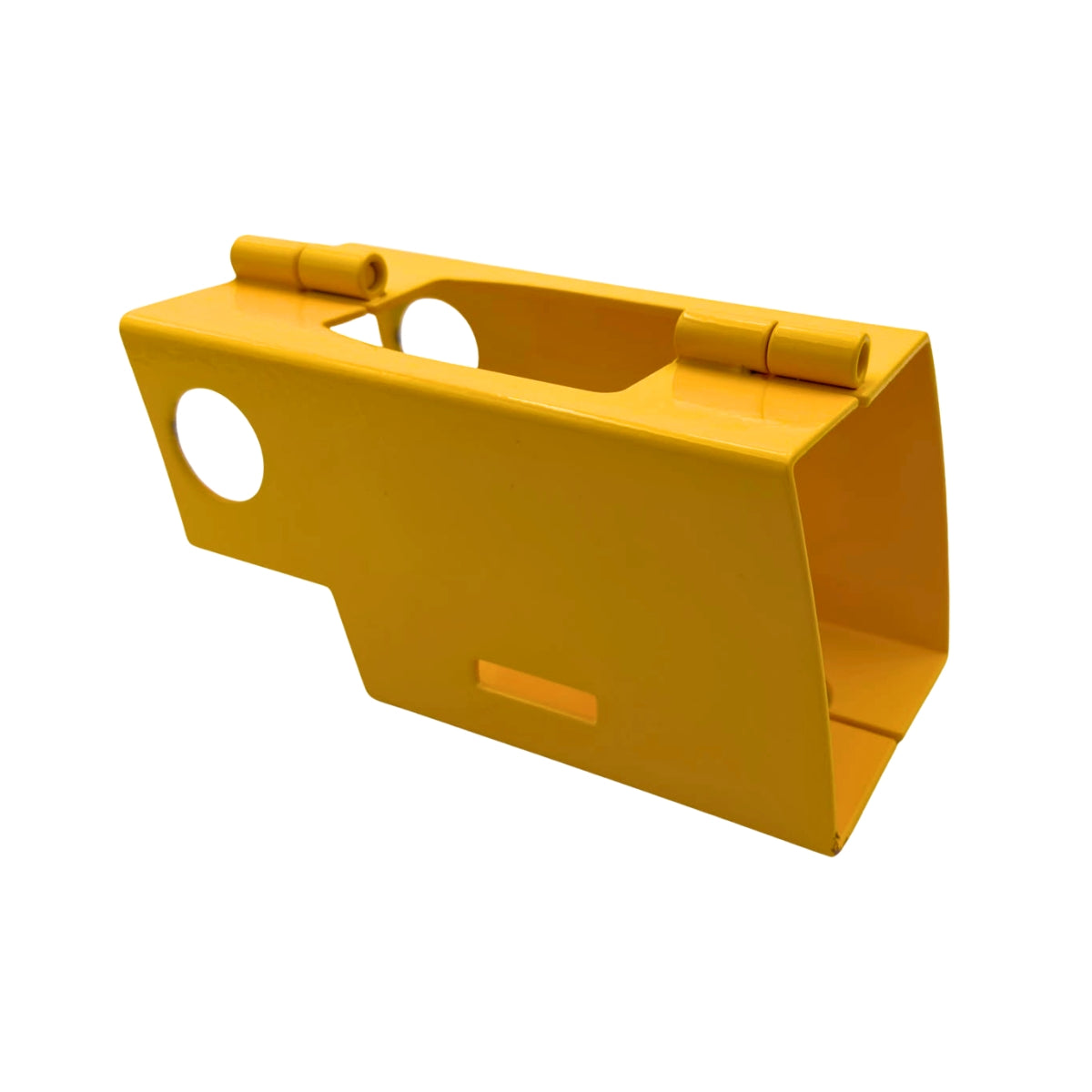 ANTIVOL REMORQUE POUR TETE D'ATTELAGE (AVEC LE CADENAS)